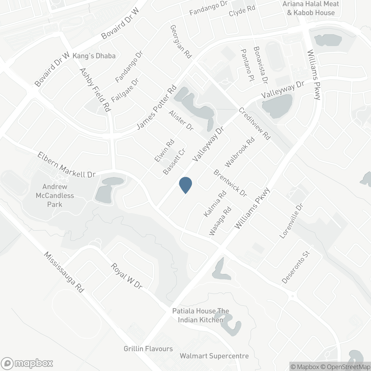 35 GODLIMAN ROAD, Brampton, Ontario L6X 5G3